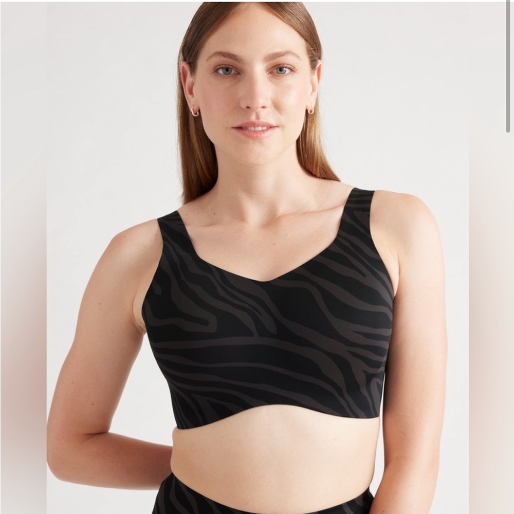 NWT Knix Catalyst Sports Bra 7+/L++/XL+